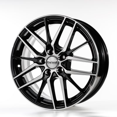 Carwel Лача 16x6.5 5x114.3 ET50 DIA66.1