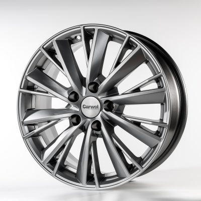 Carwel Кивиристи 17x7 5x108 ET50 DIA63.35