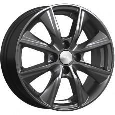 Скад Порту 15x6 4x100 ET35 DIA67.1