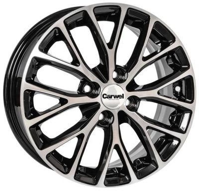 Carwel Хуко 1506 (Granta) 15x6 4x98 ET36 DIA58.5