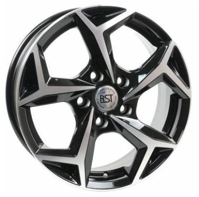 RST R066 (Outlander) 16x6.5 5x114.3 ET38 DIA67.1