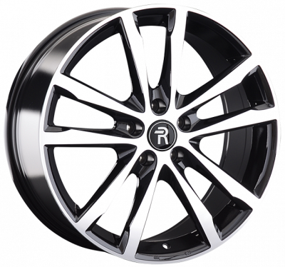 REPLAY FD162 20x8.5 5x114.3 ET44 DIA63.3