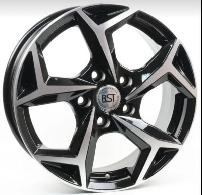 RST R066 (Juke) 16x6.5 5x114.3 ET40 DIA66.1