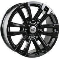 RST R107 (Prado) 17x7.5 6x139.7 ET25 DIA106.1