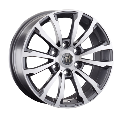 REPLAY TY263 18x7.5 6x139.7 ET30 DIA106.1
