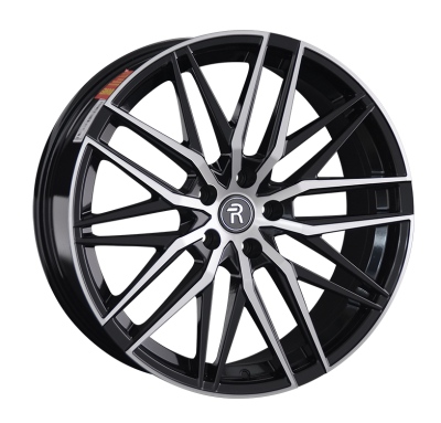 REPLAY A210 20x8.5 5x112 ET20 DIA66.6