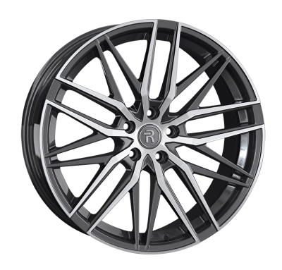 REPLAY A210 20x8.5 5x112 ET20 DIA66.6