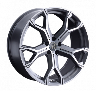 REPLAY A166 21x9.5 5x112 ET31 DIA66.6