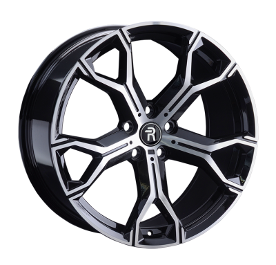 REPLAY LR75 21x9.5 5x120 ET49 DIA72.6