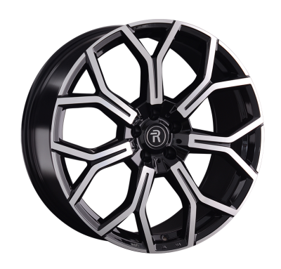 REPLAY B238 21x9.5 5x112 ET37 DIA66.6