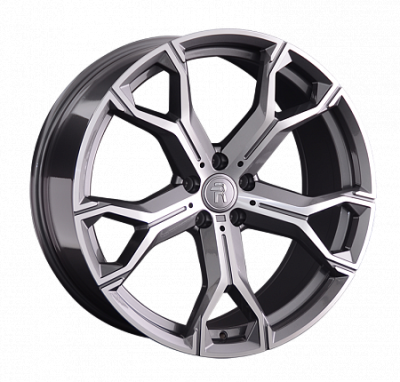 REPLAY B135 22x10.5 5x112 ET43 DIA66.6