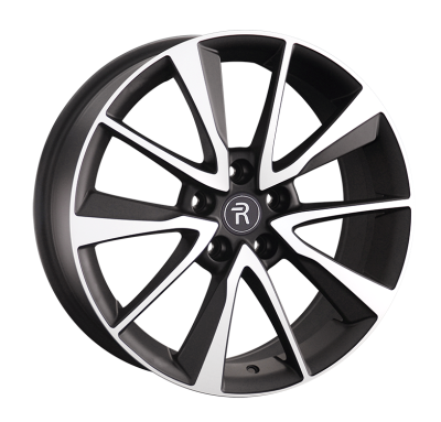 REPLAY LX136 18x8 5x114.3 ET30 DIA60.1