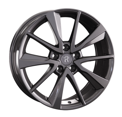 REPLAY LX136 18x8 5x114.3 ET30 DIA60.1