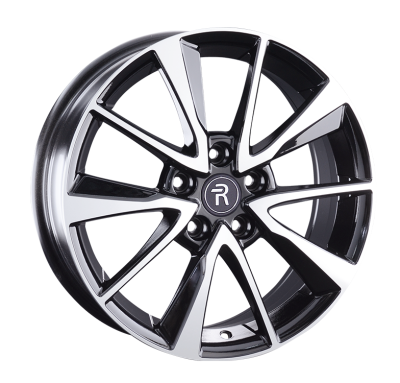 REPLAY LX136 18x8 5x114.3 ET30 DIA60.1