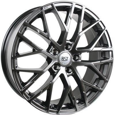 RST R019 (Mazda6) 19x7.5 5x114.3 ET45 DIA67.1