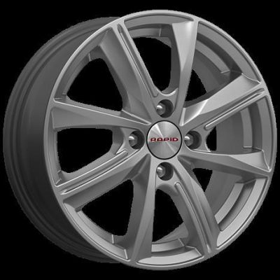 КиК Арнар (КС890) 15x6 4x100 ET45 DIA67.1
