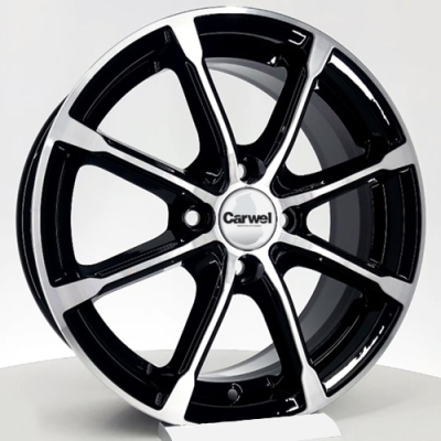 Carwel Бета 114 15x6 4x100 ET50 DIA60.1