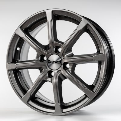 Carwel Бета 114 15x6 4x100 ET45 DIA67.1
