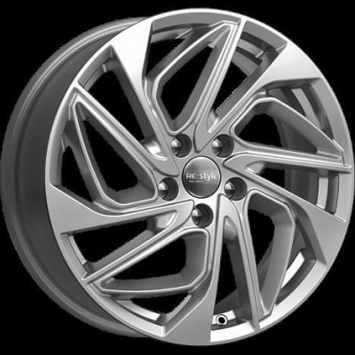 iFree КС883 (18_Tucson FL) 18x7 5x114.3 ET51 DIA67.1