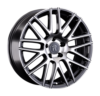 REPLAY B208 18x8 5x112 ET30 DIA66.6
