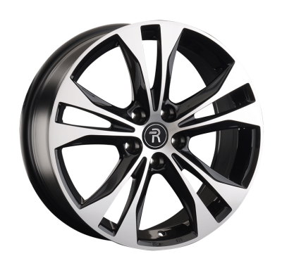 REPLAY TY141 18x7.5 5x114.3 ET30 DIA60.1