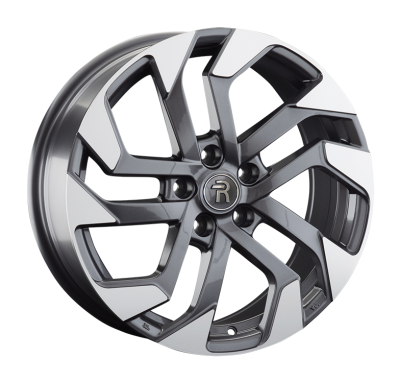 REPLAY TY259 17x7 5x114.3 ET35 DIA60.1