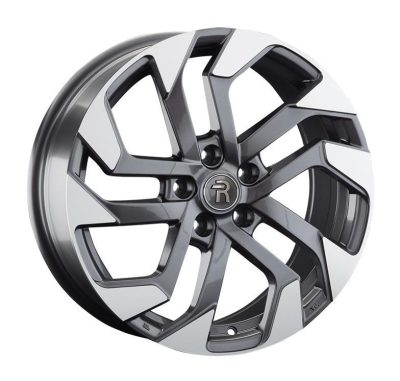 REPLAY TY259 18x7.5 5x114.3 ET45 DIA60.1