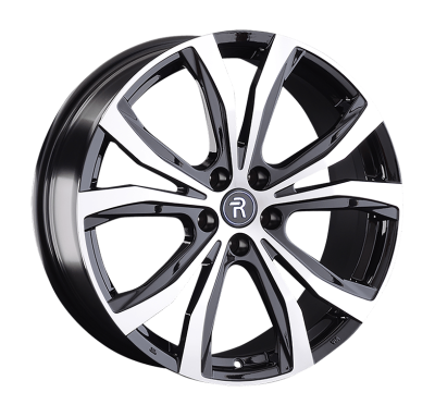 REPLAY MR274 18x8 5x112 ET38 DIA66.6