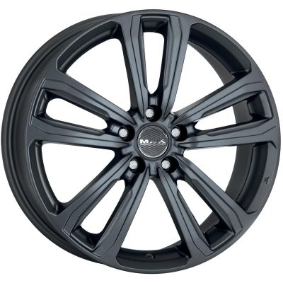 MAK Magma 17x7 5x108 ET35 DIA72