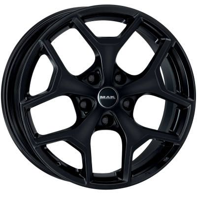 MAK Liberty 18x7.5 5x108 ET39 DIA72