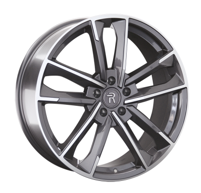 REPLAY A227 19x8.5 5x112 ET20 DIA66.6