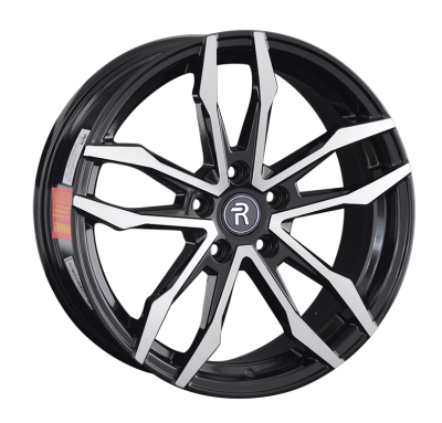 REPLAY LX188 18x8 5x114.3 ET30 DIA60.1