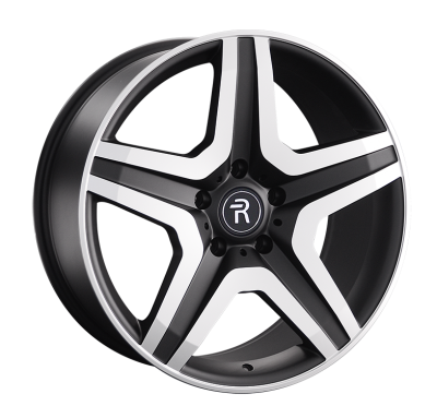 REPLAY MR137 20x10 5x130 ET35 DIA84.1