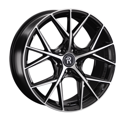 REPLAY MR307 18x8 5x112 ET38 DIA66.6