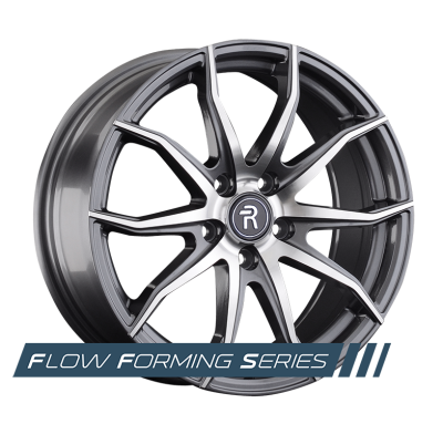 REPLAY LX184 18x8 5x114.3 ET30 DIA60.1