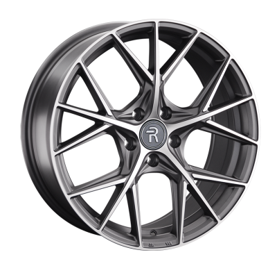 REPLAY MR307 17x7.5 5x112 ET36 DIA66.6