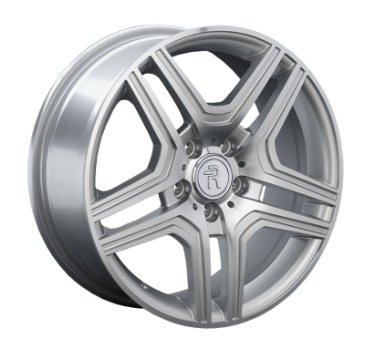 REPLAY MR67 19x8.5 5x112 ET33 DIA66.6