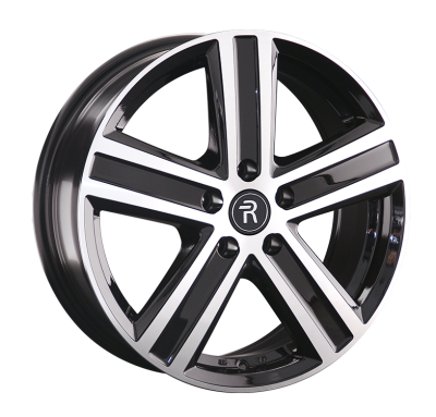 REPLAY PG93 16x6.5 5x108 ET46 DIA65.1