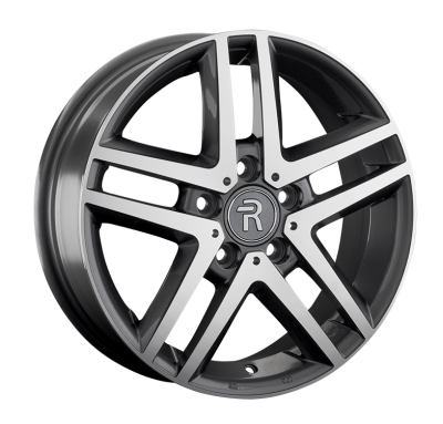 REPLAY VV206 16x6.5 5x120 ET51 DIA65.1