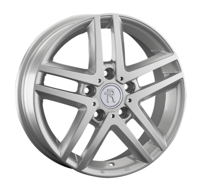 REPLAY VV206 16x6.5 5x120 ET51 DIA65.1