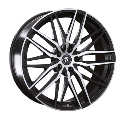REPLAY A210 20x8.5 5x112 ET20 DIA66.6