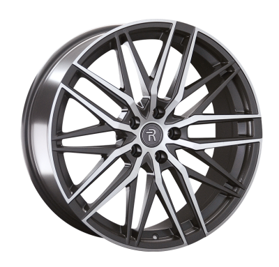 REPLAY A210 20x8.5 5x112 ET20 DIA66.6