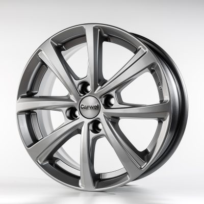 Carwel Акуш 15x6 4x100 ET37 DIA60.1