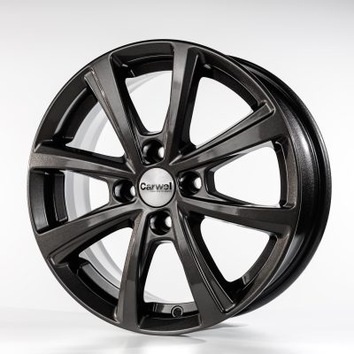 Carwel Акуш 15x6 4x100 ET37 DIA60.1