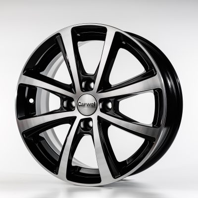 Carwel Акуш 15x6 4x100 ET50 DIA60.1