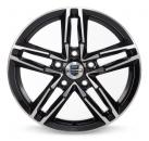 КиК Sayan (КС731) 16x6 5x100 ET38 DIA57.1