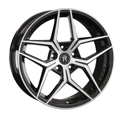 REPLAY LX191 18x8 5x114.3 ET30 DIA60.1