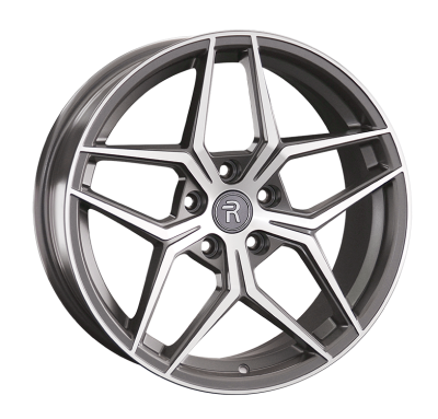 REPLAY LX191 18x8 5x114.3 ET30 DIA60.1