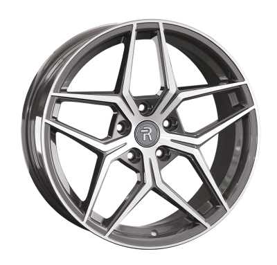 REPLAY B315 18x8 5x112 ET30 DIA66.6