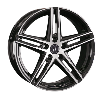 REPLAY LX189 18x8 5x114.3 ET30 DIA60.1